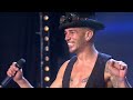 BEST Auditions EVER from Spain's Got Talent!