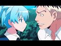 Assassination classroom AMV wolf in sheeps clothing