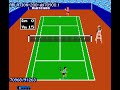 The AI Learnfun/Playfun actually is damn good at Tennis for NES