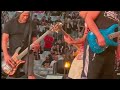Metallica’s Robert Trujillo Joins His Son Tye on Stage with Suicidal Tendencies Phoenix 9-9-2023