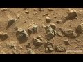 NASA's perseverance rover recently released new 4k video footage of mars surface! Mars 4k images! 