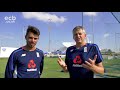 How To Bowl Spin Like A Pro | Spin Bowling Masterclass With Peter Such