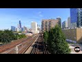 CTA's Ride the Rails: Orange Line Real-time (2019) v1.1