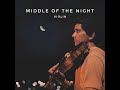 Middle Of The Night (Violin)