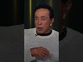 Why Smokey Robinson doesn't want to be called an African American