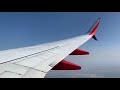 Full Flight – Southwest Airlines – Boeing 737-8H4 – DEN-LAX – N8626B – IFS Ep. 338