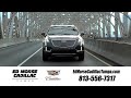 New 2024 Cadillac LYRIQ Tampa FL St. Petersburg, FL #RZ139457