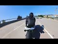 Yamaha R1 Pure Sound | Danmoto Exhaust | Cinco de Mayo Motorcycle Ride | Bay Area | San Francisco