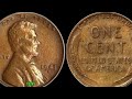 10 BAD CONDITION PENNIES WORTH OVER $8 MILLIONS - DAMAGE COINS WORTH A LOT OF MONEY!