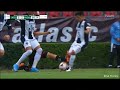 Jose Abella Expulsion Monterrey vs Atlas Jornada 1 Guard1anes 2021