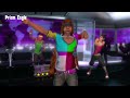 Dance Central 3 - Somebody To Love (DC2 Import) - 5 Gold Stars