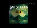 @itsrealkenna - Bad Decisions | Official Audio