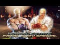 TEKKEN 7 GEESE HOWARD THEME || Fatal Fury Special || Extended Music Video Mix