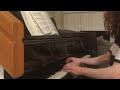 Live Improvisation — Emotional Piano