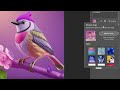 New! Generate Entire AI Images in Photoshop with Adobe Firefly