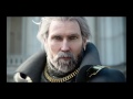 Final Fantasy XV - Walk Tall My Son