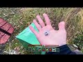 Minecraft in Real Life POV - EMERALD TNT PORTAL - Realistic Texture Pack RTX ON