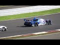 2009 SUPER GT  Rd.7 FUJI GT300km RACE [XR500V]