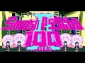 Smash Psycho 100 II | Super Smash Bros x Mob Psycho 100 Opening 2 [99.9]