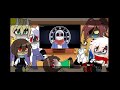 Undertale react to Horror Sans memes 2/6 Eng/Esp