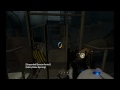 Portal 2 - Chapter 7 - The Reunion with CC Part 3 of 3