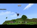 How to Combine Armor and Elytra in Mcpe 1.20+
