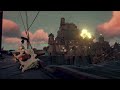 Action Movie | Sea of Thieves