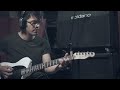 Gojira - Planned Obsolescence (Guitar Cover) W/Lyrics