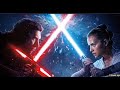 Star Wars: Rise of Skywalker Rant (Slight Spoilers)