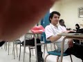 BeatBox Harmonica in Math Class (original)