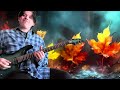 32 Leaves - Protocol Guitar Cover