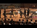 2023.03.31 Kawasaki City Tachibana High School Brass Band Club The 53rd Subscription Concert