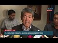 Pimentel: Senate minority to attend SONA; We're not afraid of designated survivor | ANC