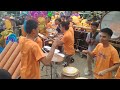 1st IBABAO FESTIVAL 2023 Grand Champion! Instrumentalist, HYPE PDB (Hype Pambujan Drum Beaters)