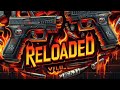 Firearmz - Reloaded Vol. 3