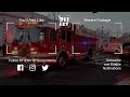 Boston Fire Truck Responding | Engine 24