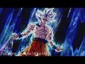 Redrawing Dragon Ball Xenoverse 2 Frames - Speed paint