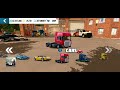 CARX STREET VS CAR PARKING MULTIPLAYER | AFTER UPDATE | CARX STREET GAMEPLAY CPM GAMEPLAY | X-EMPIRE