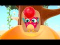 Baby cartoons & baby videos. Hop Hop the owl full episode cartoon & toys for kids.