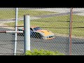 SRX racing series shakedown at Stafford Speedway 6/10/2021