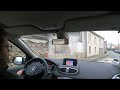 RENAULT CLIO 3 GT 1.6 16V 128 - 2010 TEST REVIEW