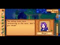 Stardew Valley 1.5 Spring Day 9 Y2 Android Gameplay No Commentary