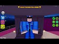 BRAND NEW PRINCESS LOOLILALU BARRY'S PRISON RUN(4K) Walkthrough FULL GAMEPLAY #scaryobby  #roblox