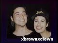 SELENA - Quintanilla Family en Cristina 1995