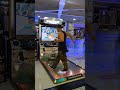 Running Man #shorts #arcade  #dance #dancerush_stardom #shuffledance  #rhythmgame #musicgame