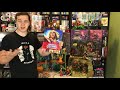He Man & The Masters Of The Universe Collection Tour