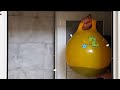 İn The Pool BALLOON in COCA Cola  PRANK!  ONLY BALLOON COCA COLA hair KEREM'İN JOKE 1