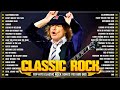 Queen, Scorpions, Guns' N Roses, Aerosmith, U2, Bon Jovi 🔥 Top 100 Classic Rock Songs Of All Time