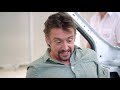 Richard's Inside Look at the World's Largest Car Factory | Richard Hammond's Big