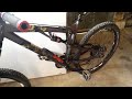 Rebuilt Downhill/Freeride Mongoose otero comp